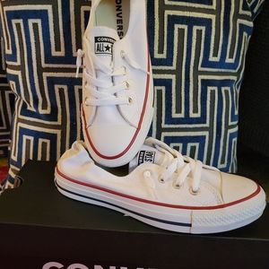 Women's Converse shoes